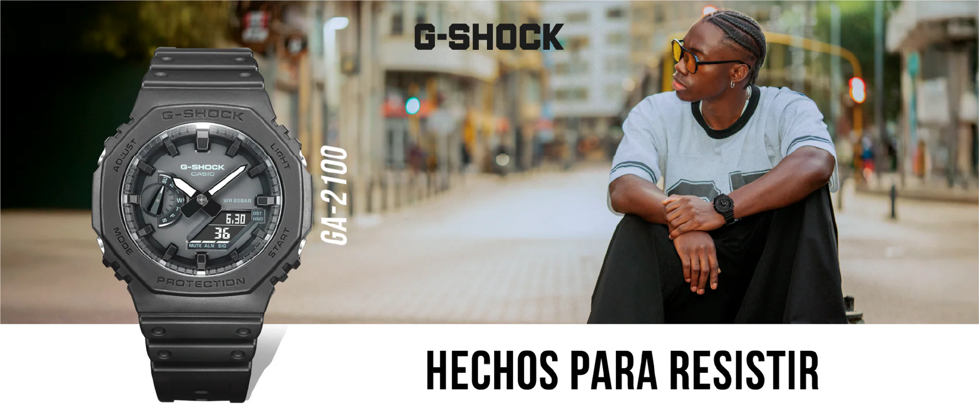 El Tiempo en tu Estilo