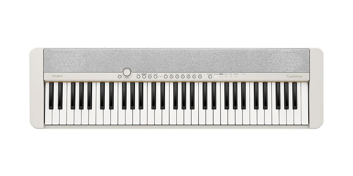 Teclados Destacados