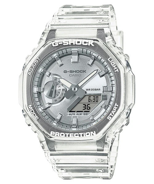 G-Shock