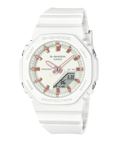 G-Shock + Baby-G